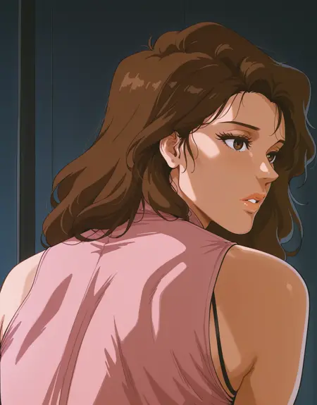 Teacher Mob (Demon Beast Invasion/妖獣教室 EP1)