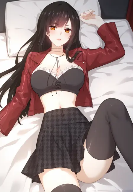 Ye Chen Xi - Immortal Swordsman In The Reverse World | Manhua