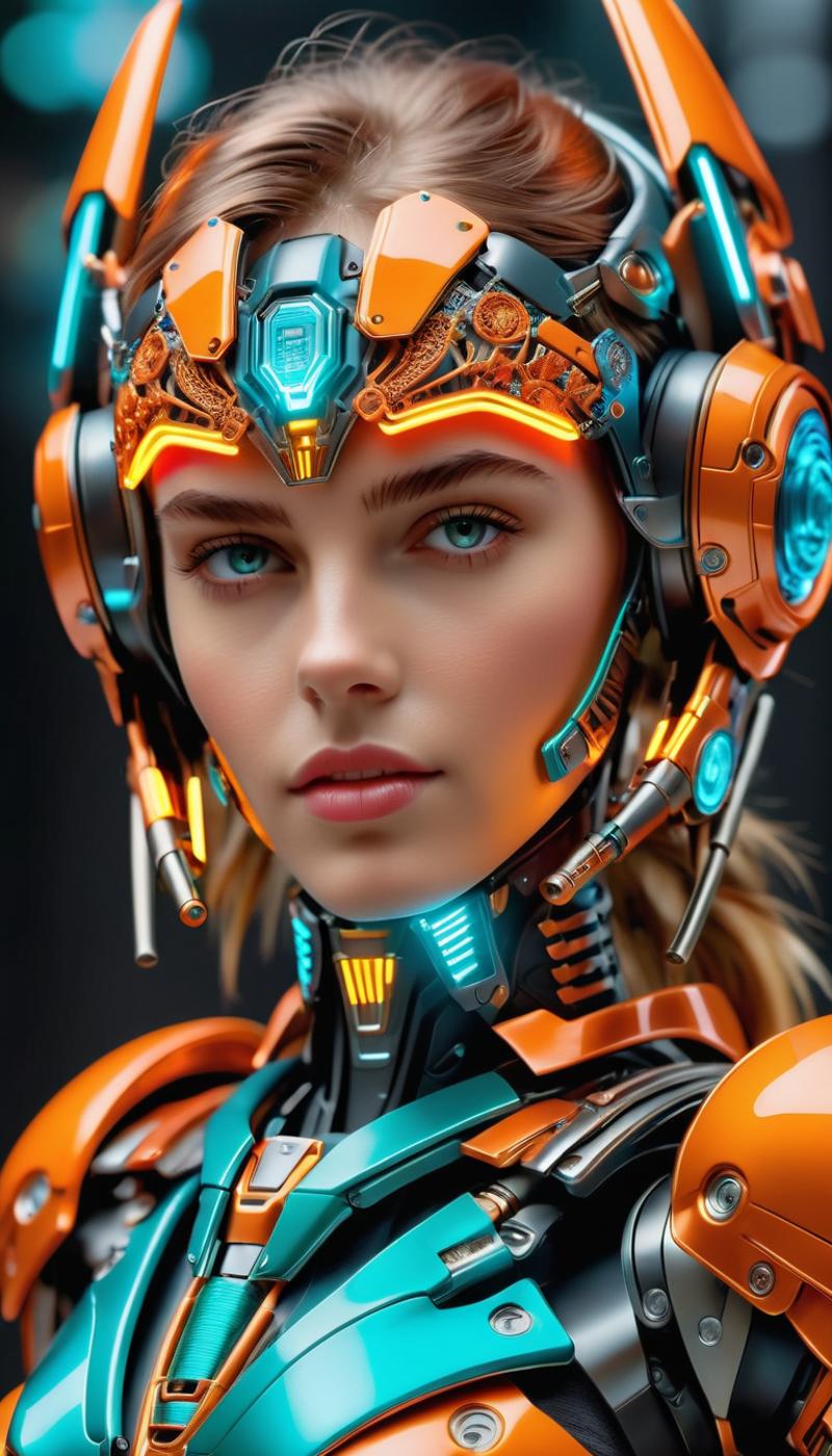 AI model image by moxie1776