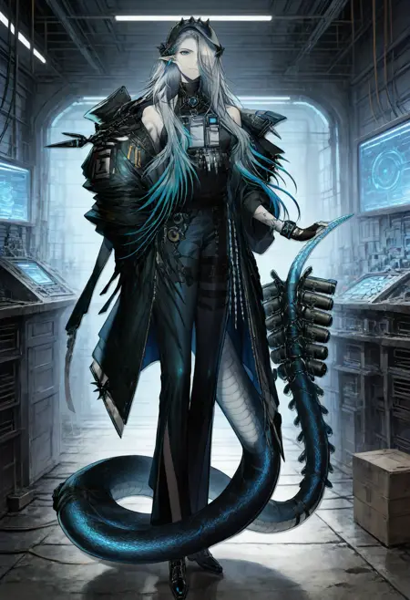 明日方舟 真言 | Arknights Mantra