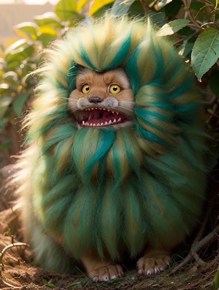 fizzgig