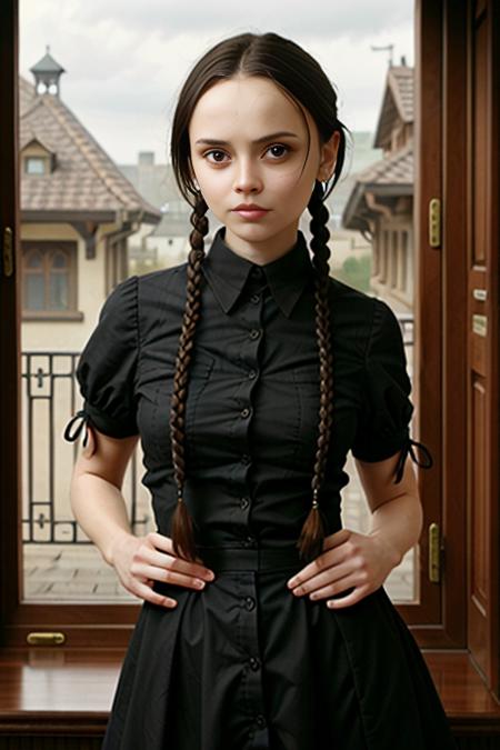Christina Ricci v1.0