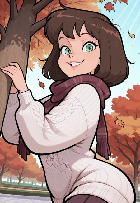 Wrechro - Bridge Toons