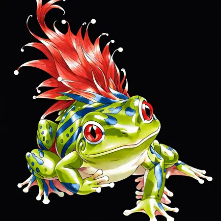 Sugimori