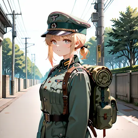 Wehrmacht Soldiers And Officers | World War 2