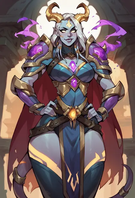 SXZ Wayfinder PDXL [ Style ]