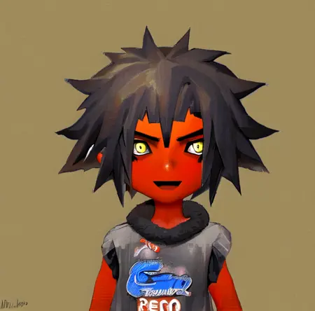 MILADY / REMILIO MEGAMIX v1