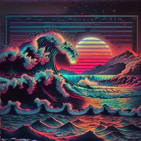 djz Retro Tide