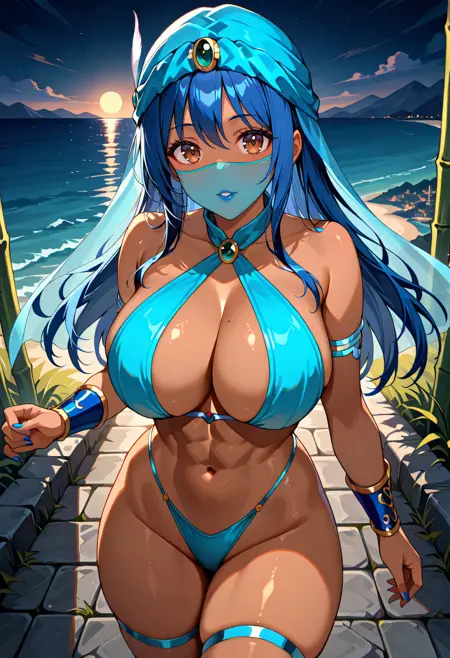 Arabian Moon Superior Soldiers / アラビアンムーン  パーフェクトソルジャーズ