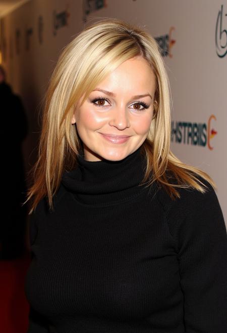 Jennifer Ellison