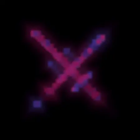 Manikineko Pixelart Flux
