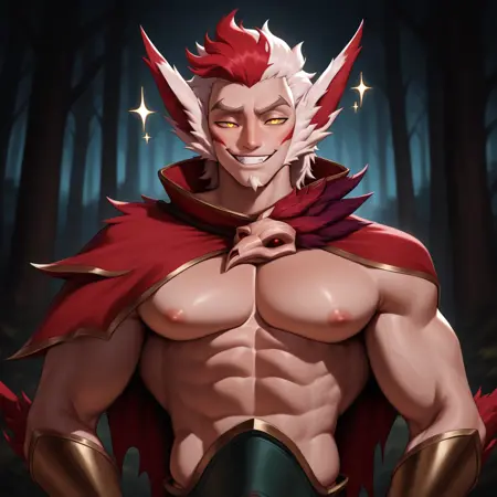 Rakan (LoL)