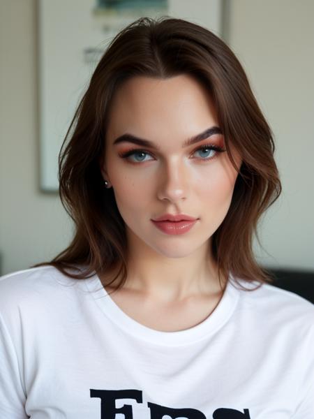 Emma Rose - SDXL & Pony Pony