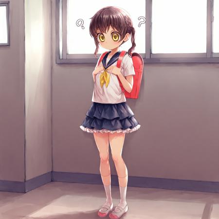 Neoguoguko / おっぐ Style [Illustrious] v1.0