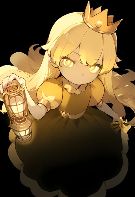 The Princess / Princess Quest / FNAF v1.0