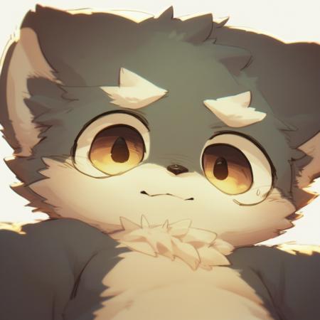 STPJESC - Kemono Furry Artists Style Mixture REV2