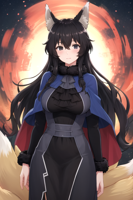 Nureha (Log Horizon) v1.0