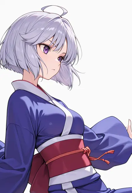 Hiiragi Hinano | Nee, Chanto Shiyou Yo!