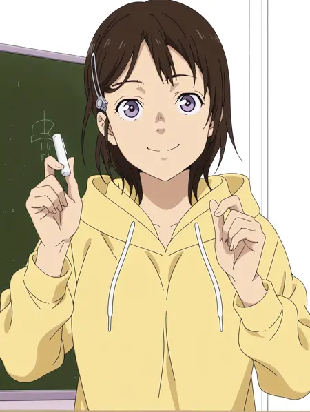 【Illustrious】川口 千恵子 佐々木くんが銃弾止めた (Kawaguchi chieko) 【17-21】藤本タツキ (Fujimoto tatsuki)