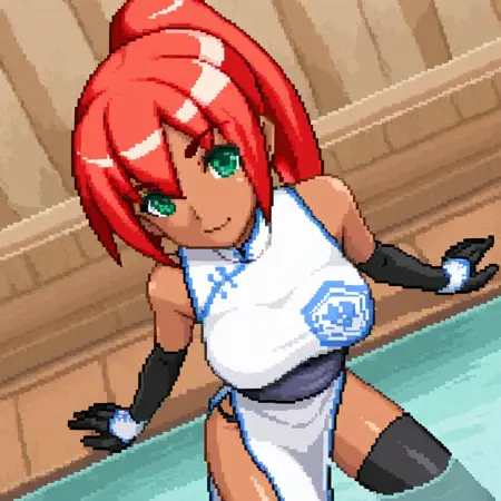 Nanako (vh game : violated heroine game)