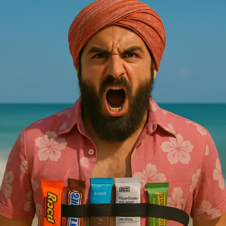 1AlohaSnackbar1's Avatar