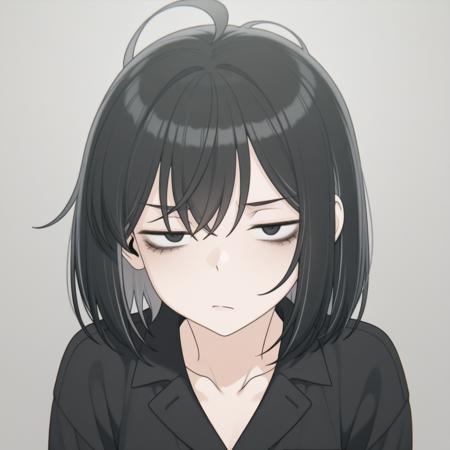 Kang Soowon | Job Change Log v1.0