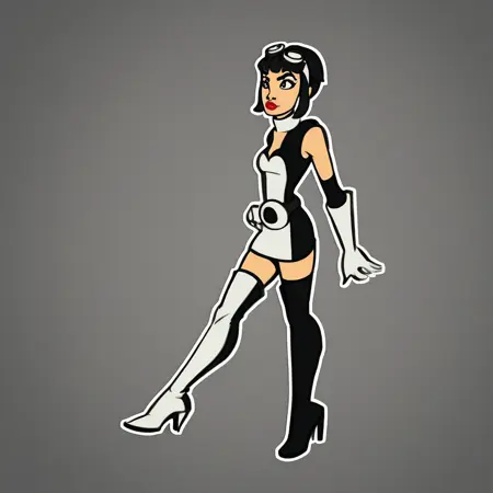 EvilGenius2-Symmetry