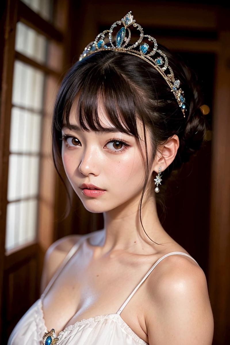 Kawaii Realistic Asian Mix image by szxex