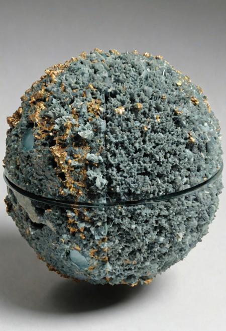 Partially oxidized selenium shinkansen train menger sphere but made of appellate court circuit judges demoted to shuffling leidenfrost schist-sulphur inclusion Mandelbrot set dendrite stalactite patent applications for lucite copper oxide safes with termite-chewed bismuth wiring (from the future)
