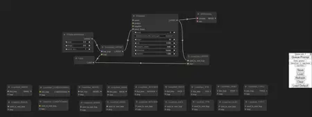 ComfyUI - Loopback nodes