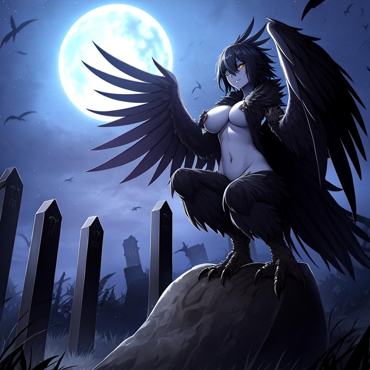 Harpy wings terraria фото 50