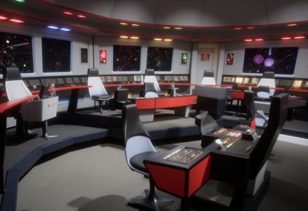 Star Trek Bridges & Interiors | Flux STTOSBridge_Flux_v1