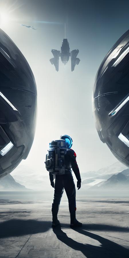 RealSciFi V1.0