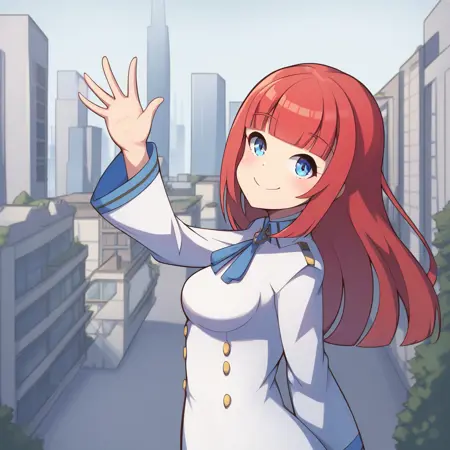 Semiitu Artstyle PONY XL