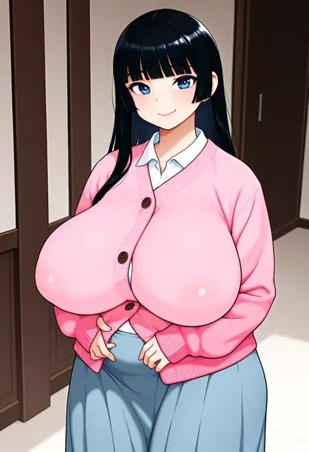 [Artist Style] Shinozaki Rei