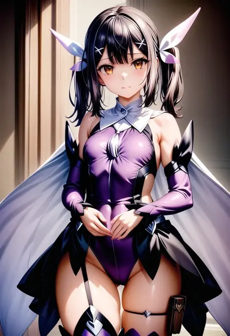 美遊・エーデルフェルト Miyu Edelfelt (Fatekaleid liner Prisma☆Illya)_XL