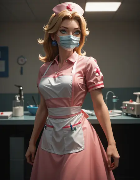 Hero Costume Wildcards