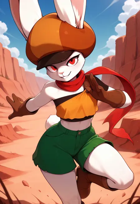 Sorrel (Dragon Ball Super)