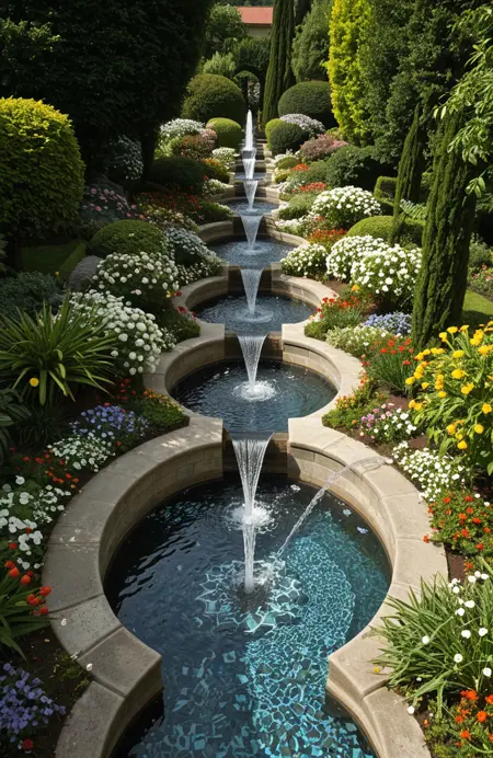 Trompe-l'œil - Optical Illusion