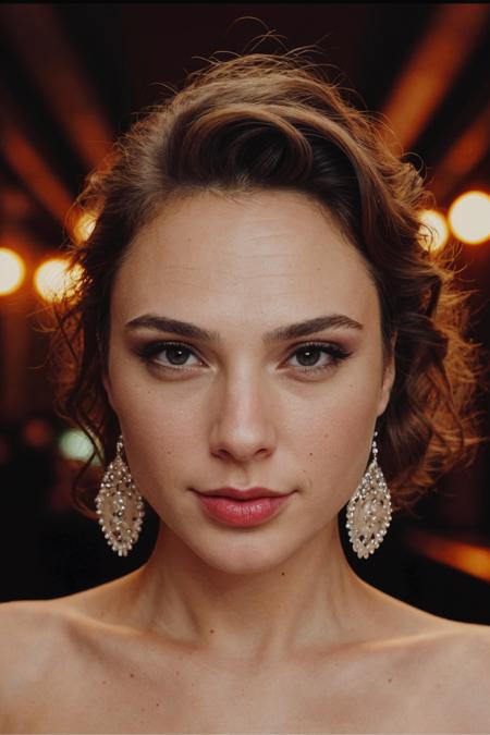 [IL] - Gal Gadot v1.0