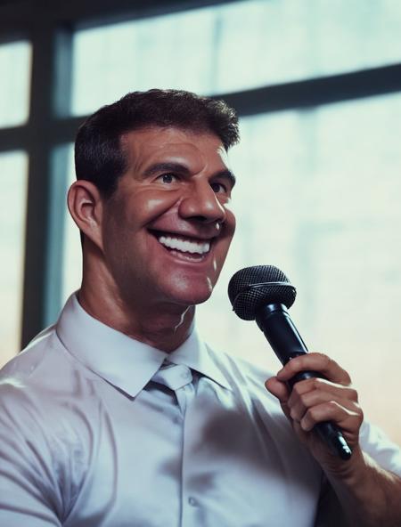 Dave Meltzer - Wrestling Journalist v1.0