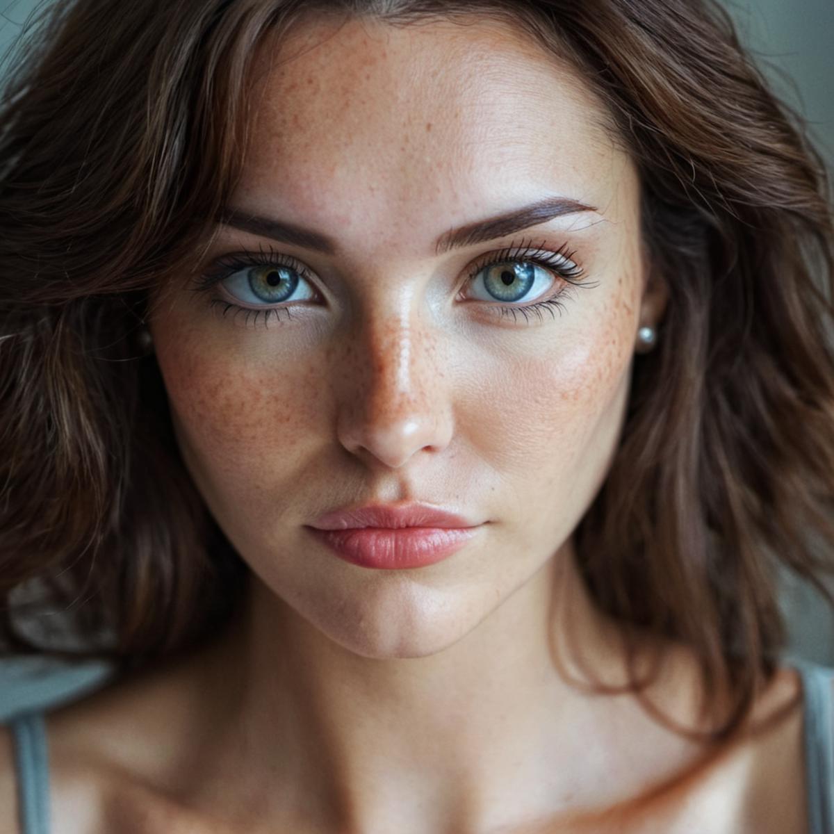 Gracie McKenna (Instagram Model) SDXL image by steffangund