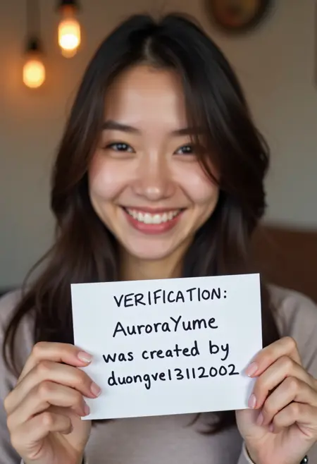 AuroraYume Flux.1-Dev