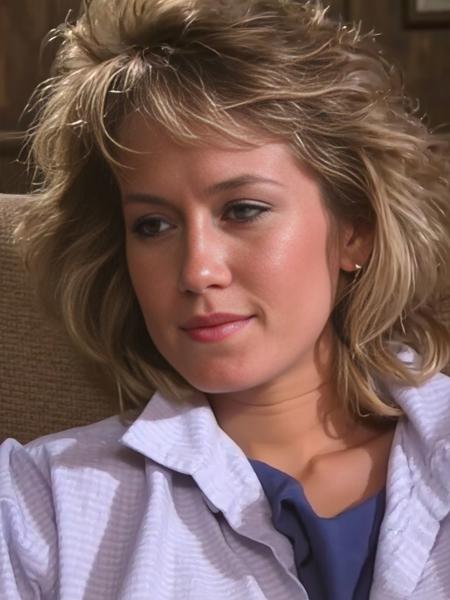Candie Evans - 1980s v1.0