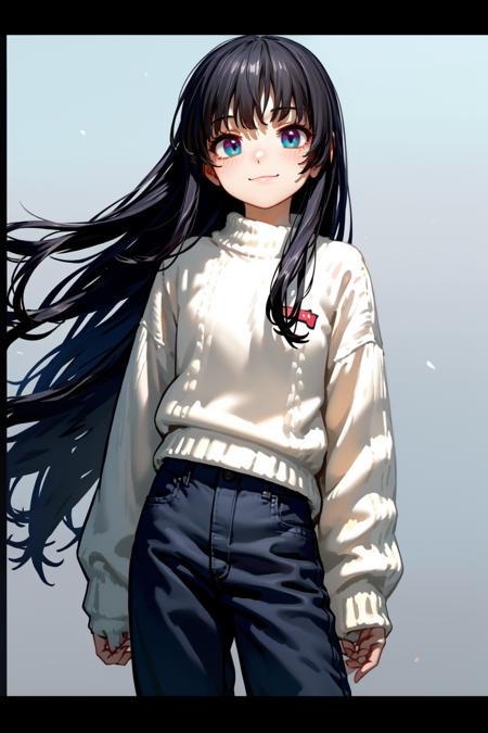 2d-style flat/NAI v1.0