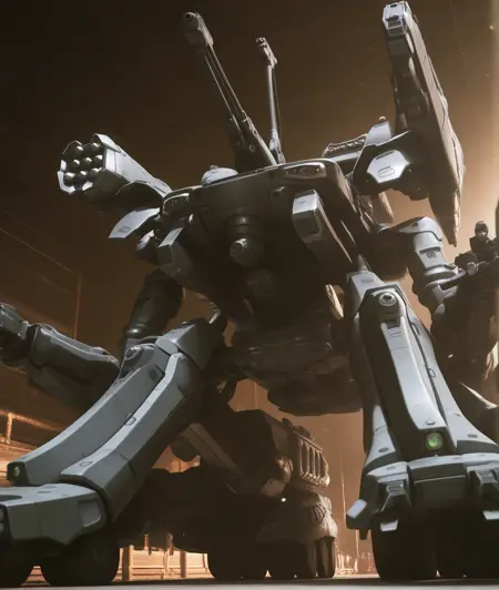 ガンヘッド(GUNHEAD)