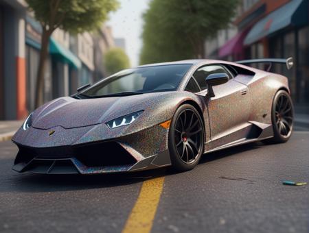 Hyperrealistic art Pointillism style Geforce RTX 3060 . Composed entirely of small, distinct dots of color, vibrant, highly detailed,hyper vision car, sport, lamborgini style, <lora:SDXLPaintSplash:0.8> Colorsplash,(masterpiece, , vibrant colors, super high realism, hyperealistic, high quality, 64k, uhd, extremely detailed, extremely intricate, professional),(8k, RAW photo, highest quality), hyperrealistic, a super cute woman,
BREAK
 1girl, <lora:cat-lingere:1> <lora:Nieuczesana:1> nieuczesana . Extremely high-resolution details, photographic, realism pushed to extreme, fine texture, incredibly lifelike