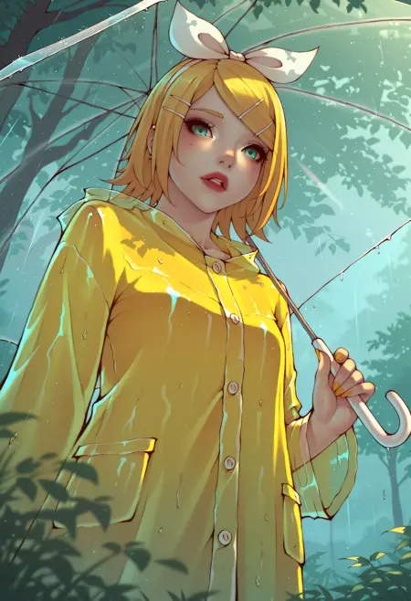 Vixon's Illustrious Styles - soranamae