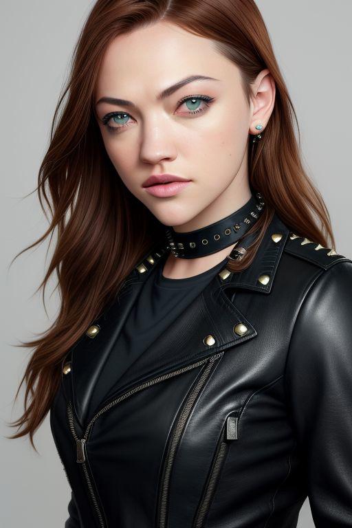 Violett Beane image by SDKoh