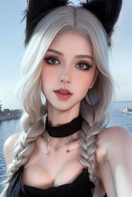 ChineseGirl-Ahsp v1.0